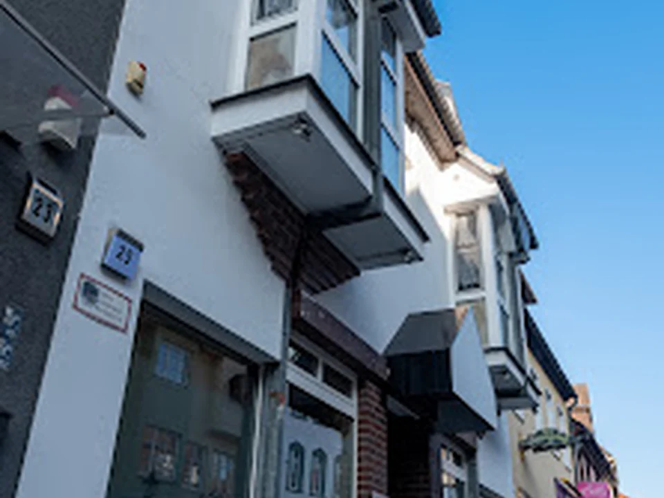 Yuliya Dyma Fachärztin für Psychiatrie und Psychotherapie, Berlin