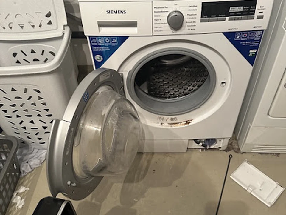 White Goods Reparatur | Waschmaschine Geschirrspüler Reparaturservice | Berlin