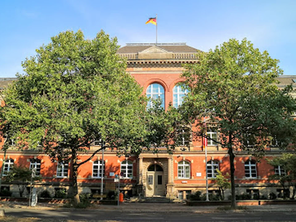 Bundesministerium des Innern (BMI), Berlin