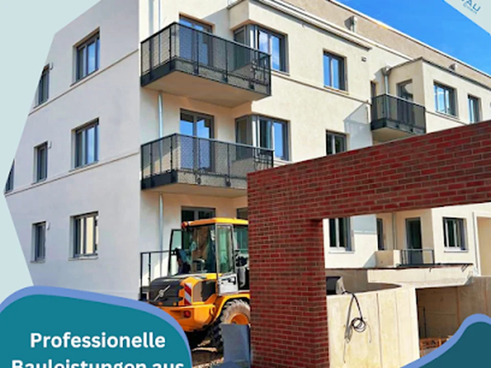 Xpress Bau GmbH – Meisterbetrieb – Photovoltaik – Elektrotechnik – Wärmepumpen – Ladeinfrastruktur – Energetische Sanierung, Berlin