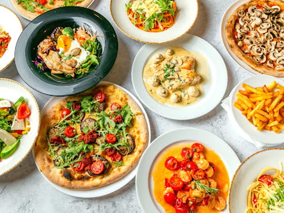 La Gusto Berlin