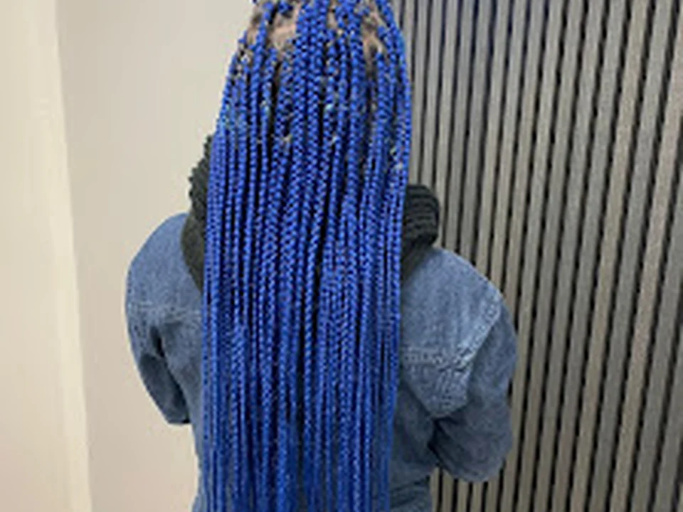 Afrostylez 74 Haarverlängerung Berlin
