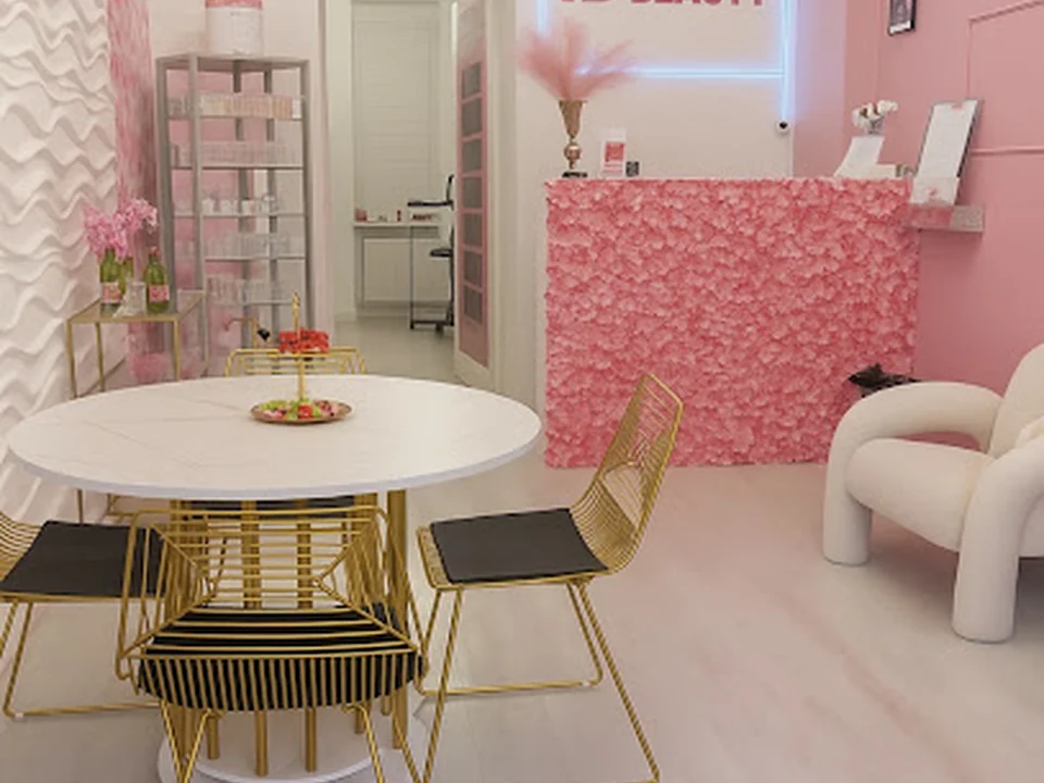 Fatima Beauty - Ihr Kosmetikstudio in Berlin