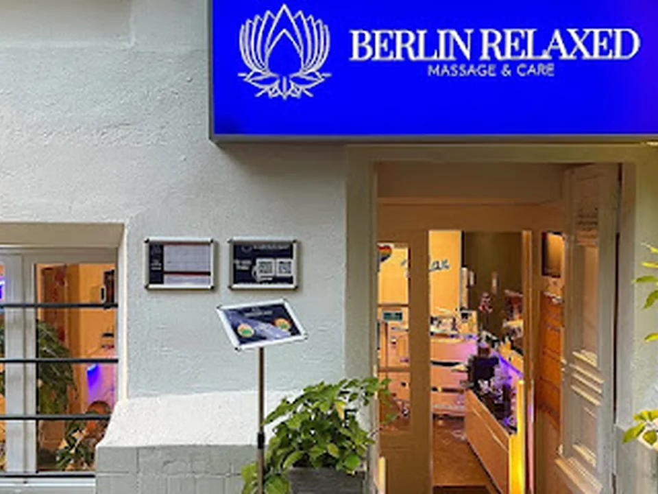Berlin Relaxed