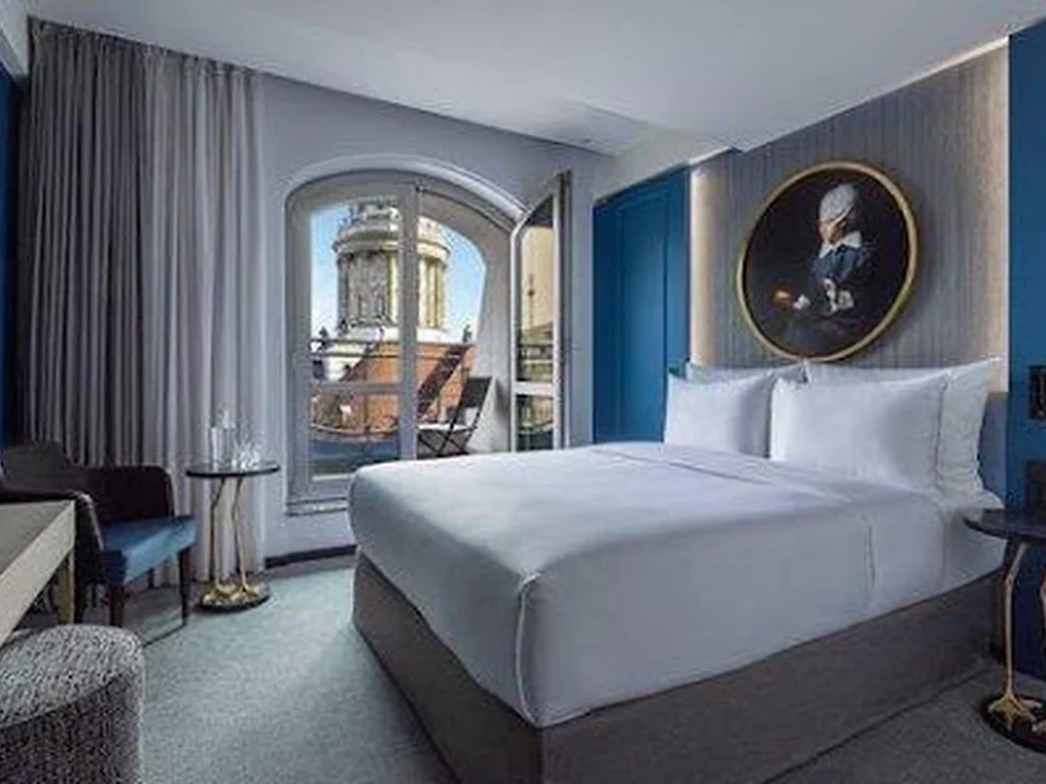 Hotel Luc, Autograph Collection, Berlin
