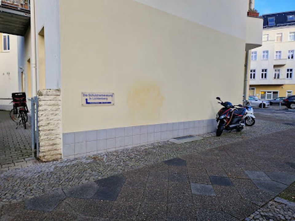 Julateg Finsolv Lichtenberg e.V., Berlin