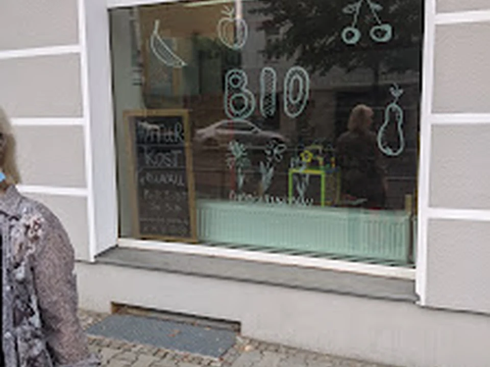Naturkost Grünau, Berlin