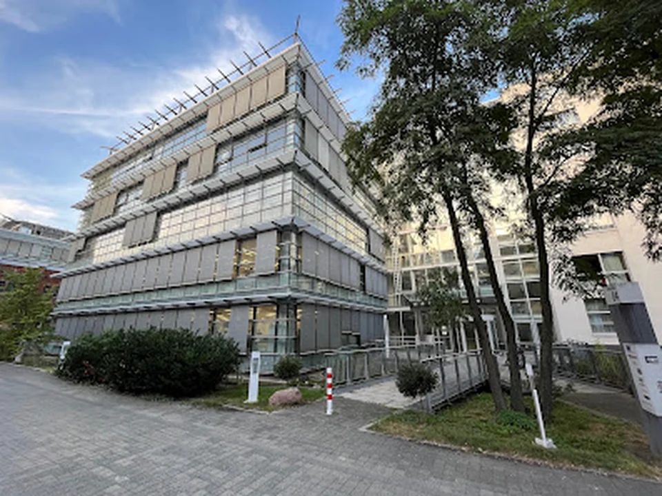 MDI Limbach Berlin GmbH