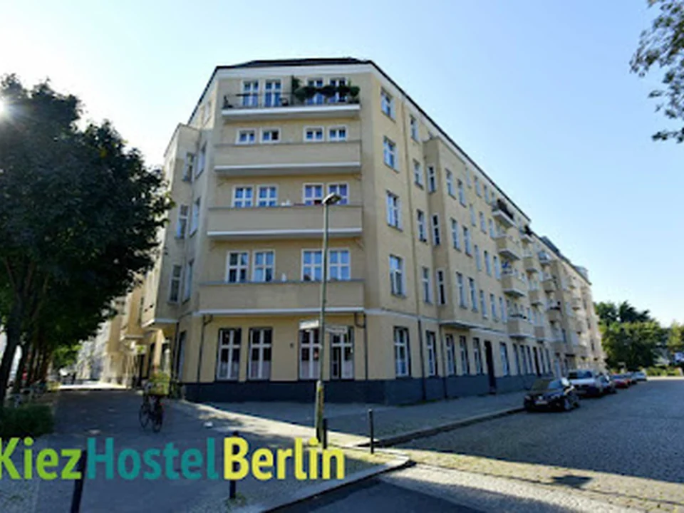 Kiez Hostel Berlin