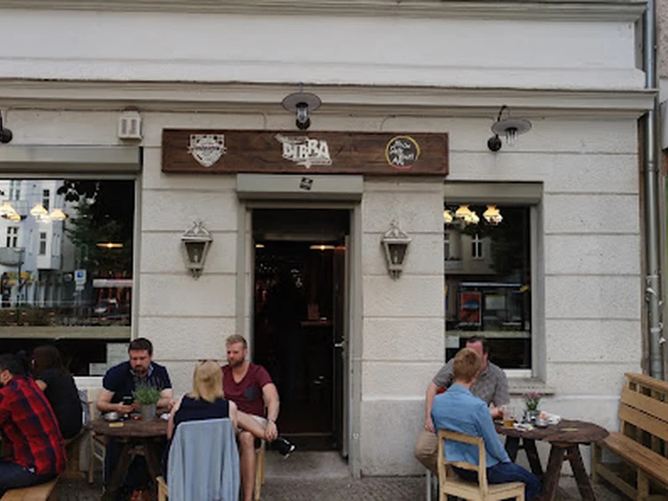 Birra, Berlin
