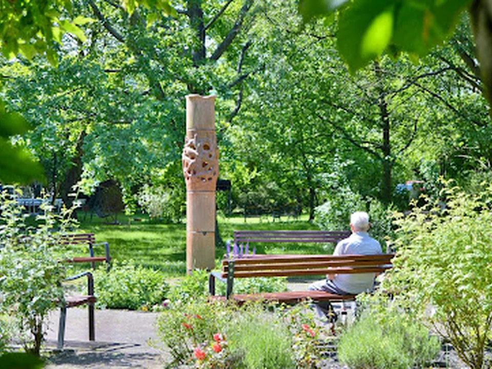 FSE-Pflegeeinrichtung "Käthe Kern", Berlin