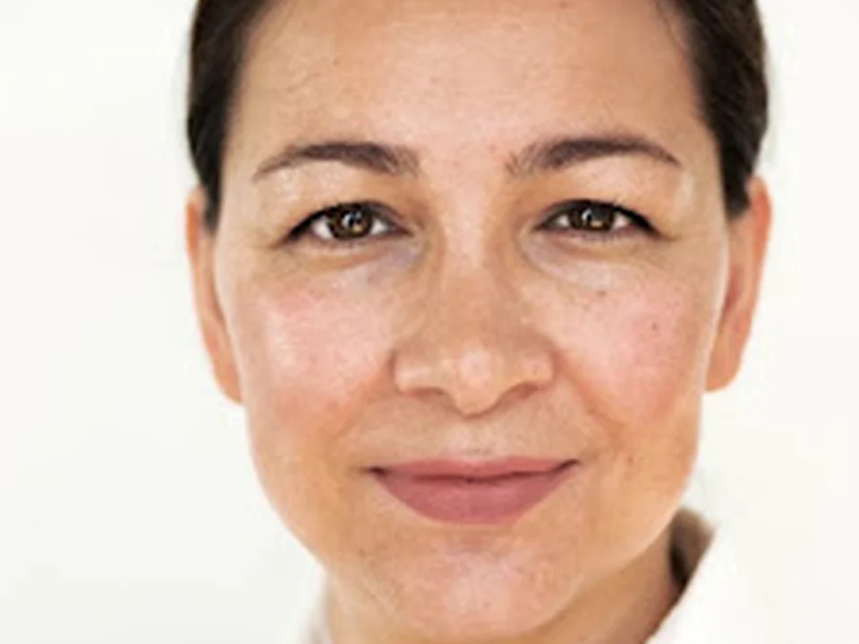 Dr. med. Pinar Grunert, Fachärztin für Psychosomatische Medizin und Psychotherapie, Berlin