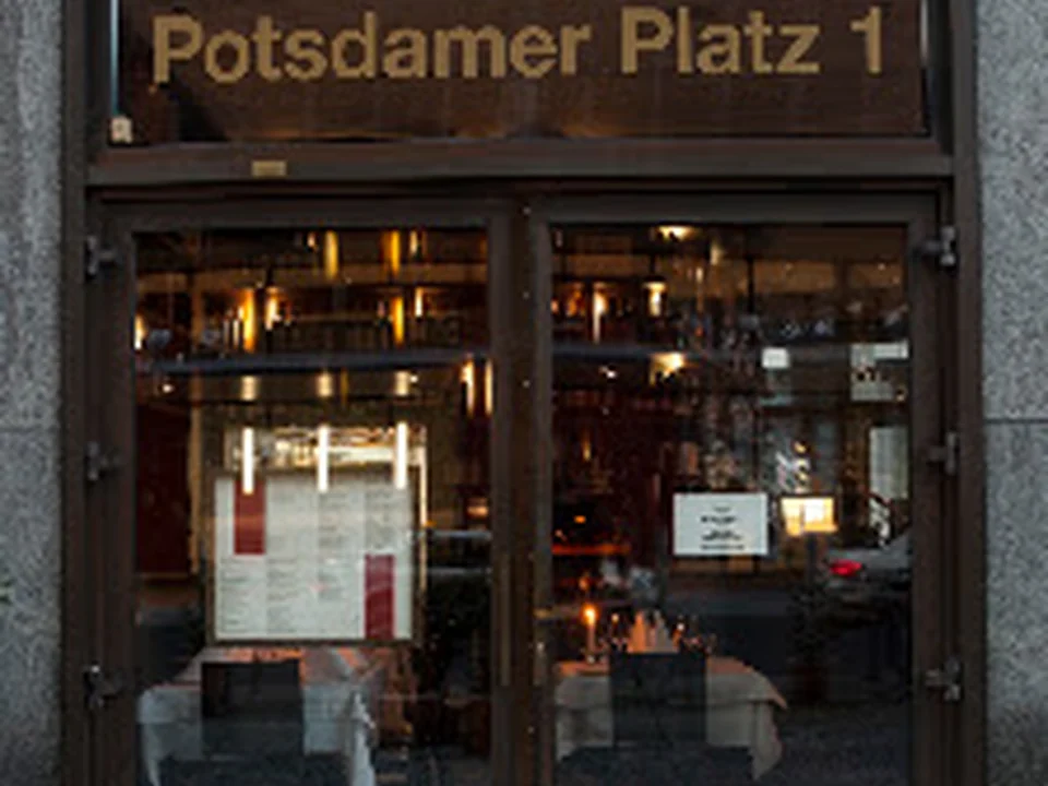 essenza Potsdamer Platz 1, Berlin
