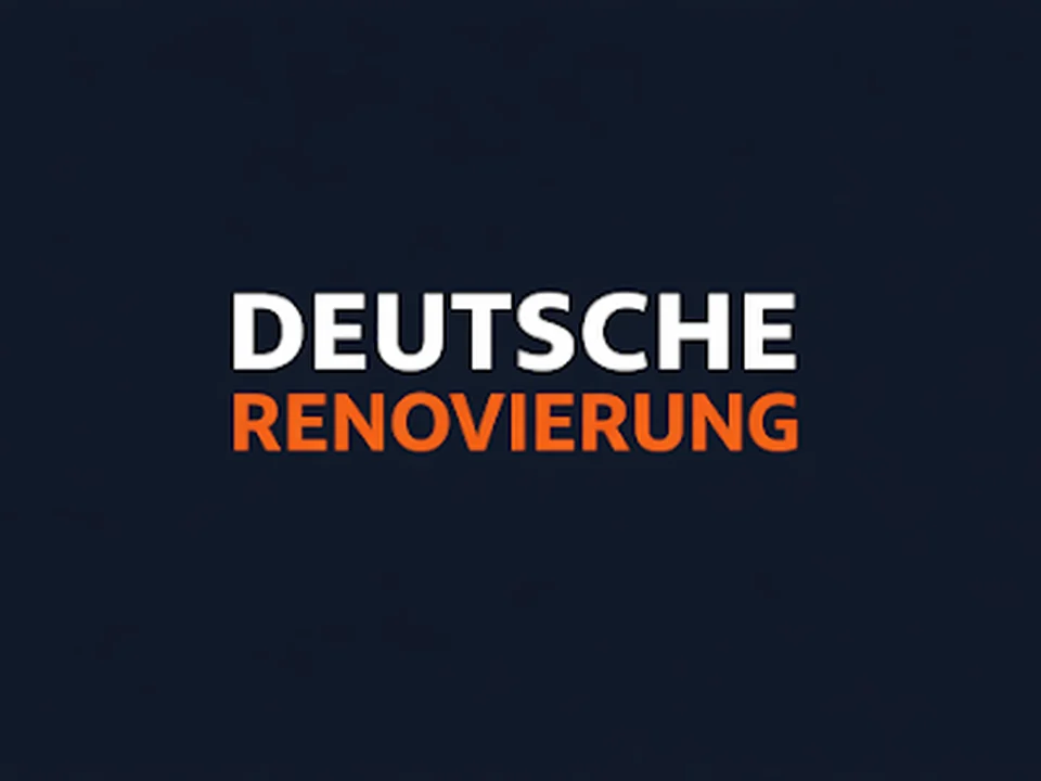 Deutsche Renovierung - Wohnungssanierung | Renovierung | Komplettsanierung, Berlin
