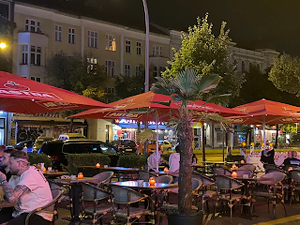 Cancún Kreuzberg, Berlin