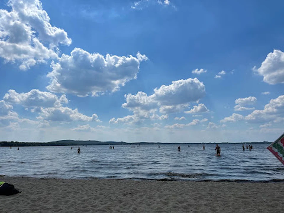 Strandbad Müggelsee, Berlin
