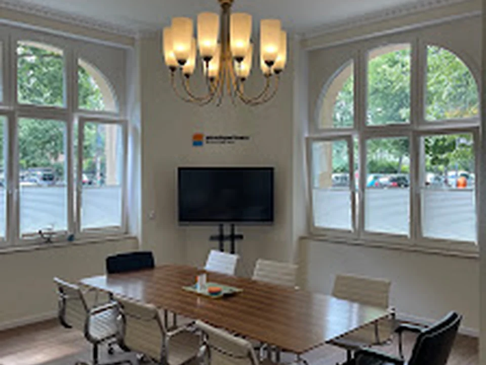 pirminpartners Rechtsanwälte Notar, Berlin