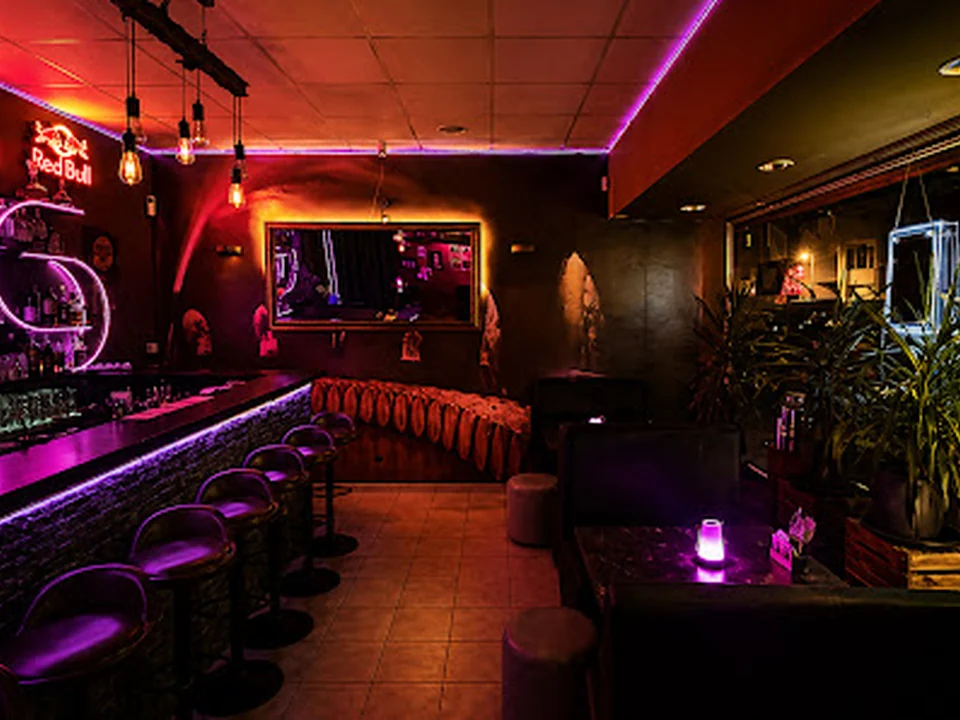 CoooL Music Bar, Berlin