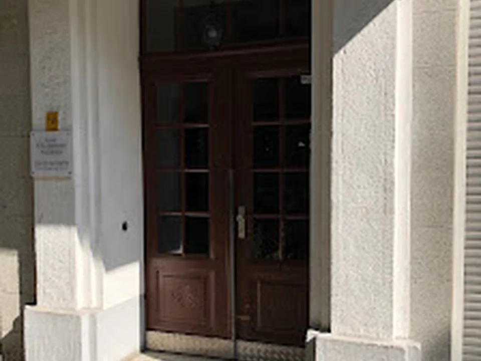 Frauenarztpraxis Dr. med. Filiz Şenyuva, Berlin