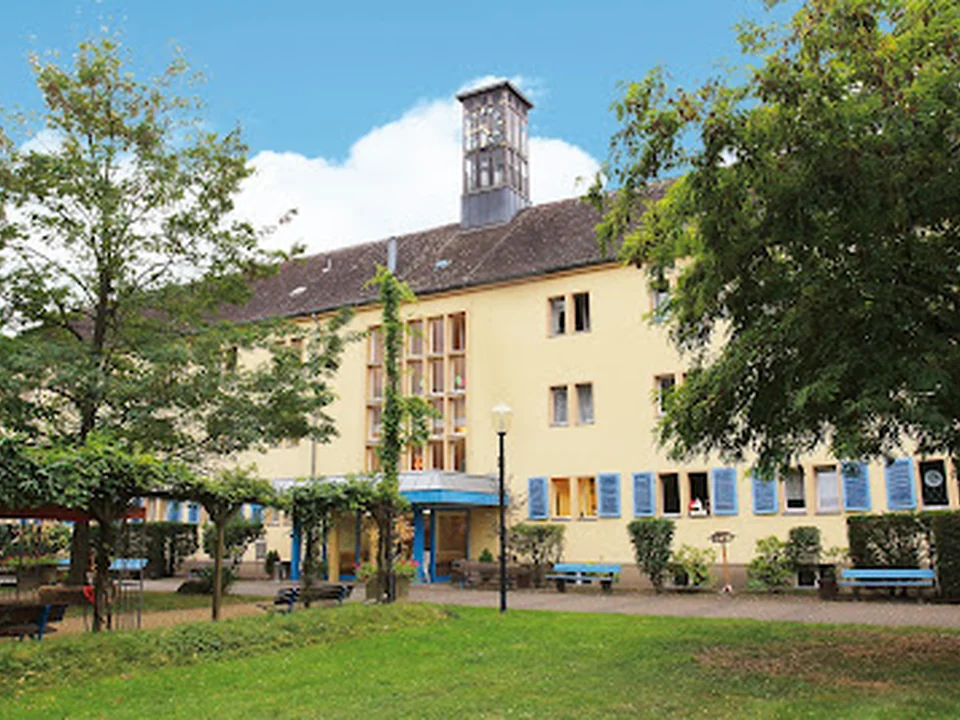 Diakonie-Pflege Simeon gGmbH Erich-Raddatz-Haus, Berlin