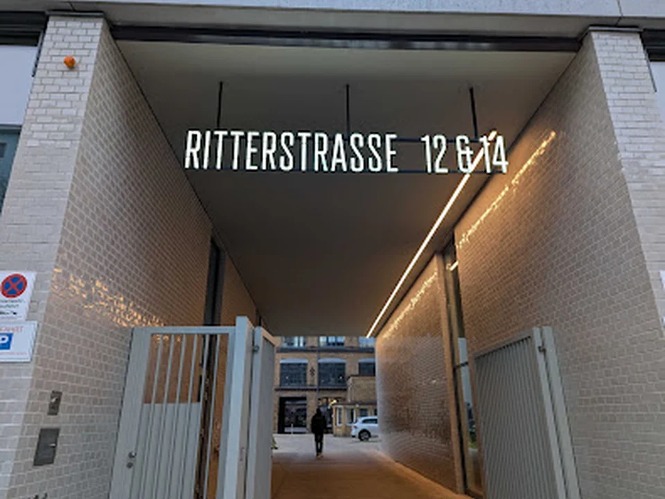 dida Datenschmiede GmbH, Berlin