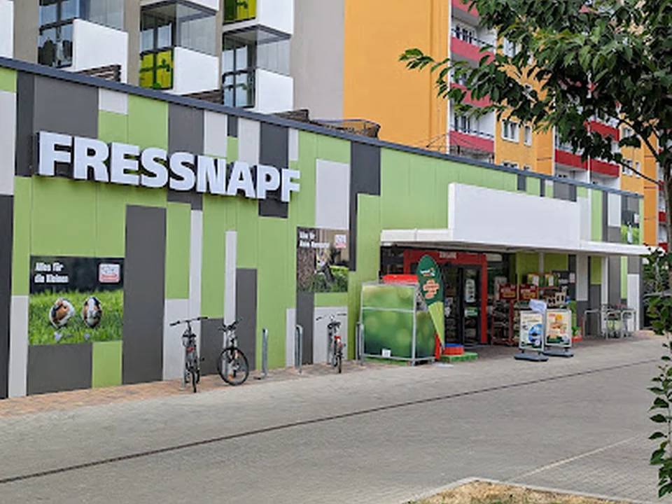 Fressnapf Berlin-Lichtenberg