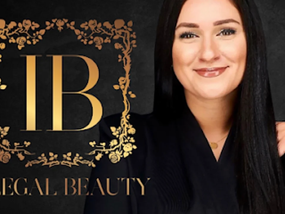 Illegal Beauty - Microblading in Berlin | Wimpernlifting | Browlifting