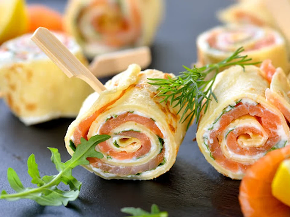 Merz Catering, Berlin