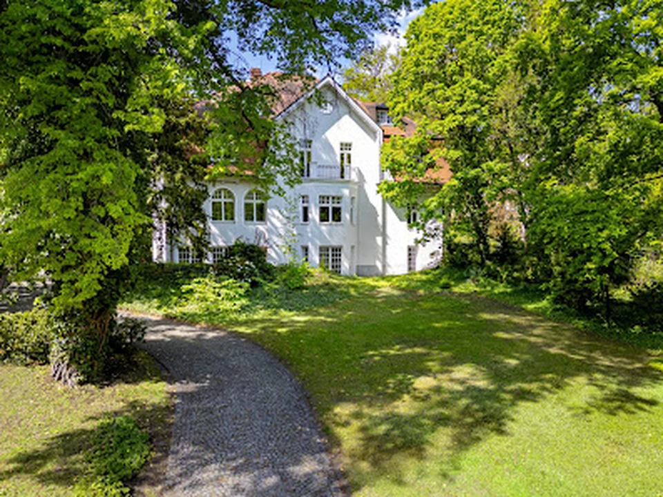 Notar R. Domröse - Notar in Potsdam-Babelsberg, Berlin
