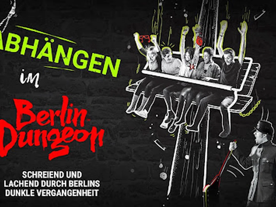 Berlin Dungeon