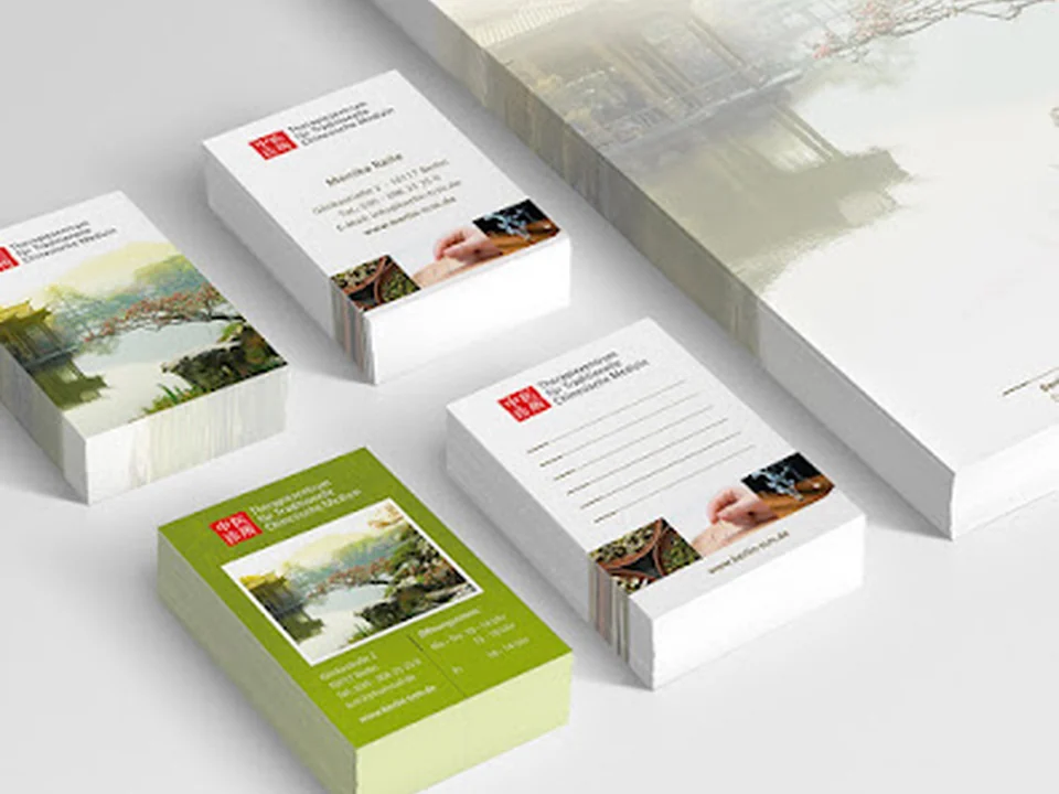 PRIMA LINE Webdesign Berlin