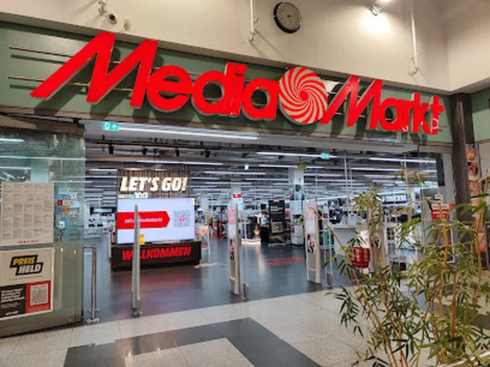 MediaMarkt Berlin-Schöneweide