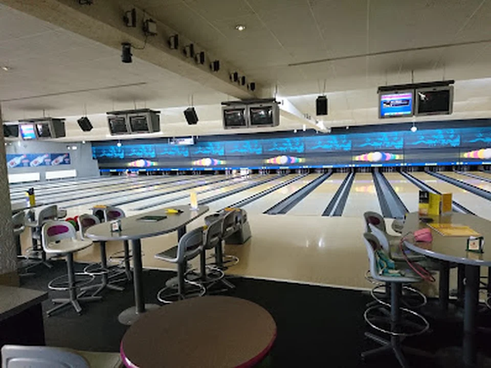Bowlingcenter Hoppegarten, Berlin