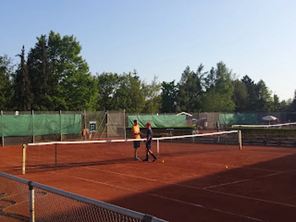 Tennisklub Blau-Gold Steglitz e.V., Berlin