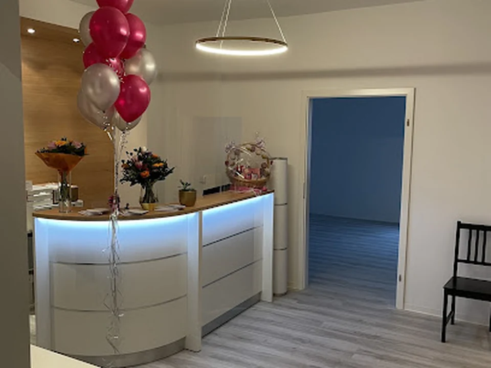 Rundum Gesund Ergotherapie, Berlin