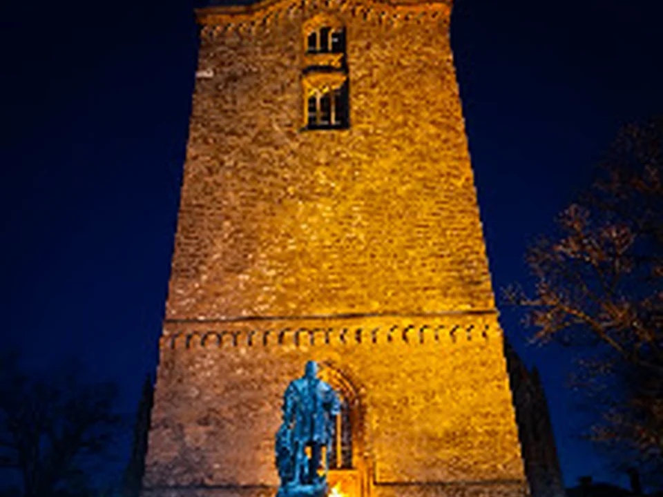 Altstadt Spandau, Berlin