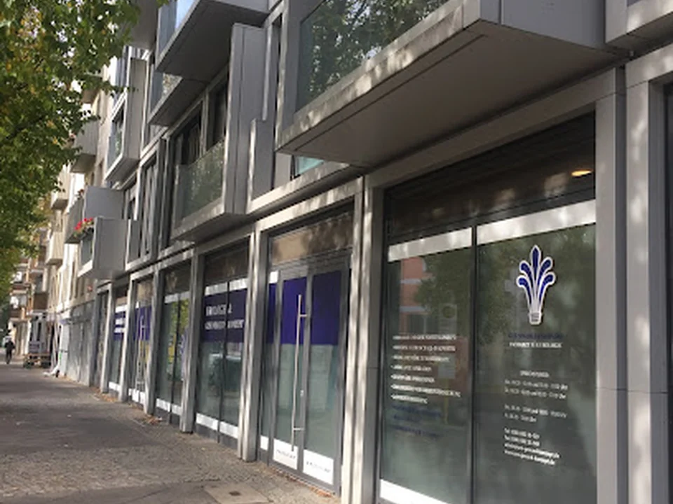 Guennadi Iankovski - Urologie & Gesundheitskonzept, Berlin