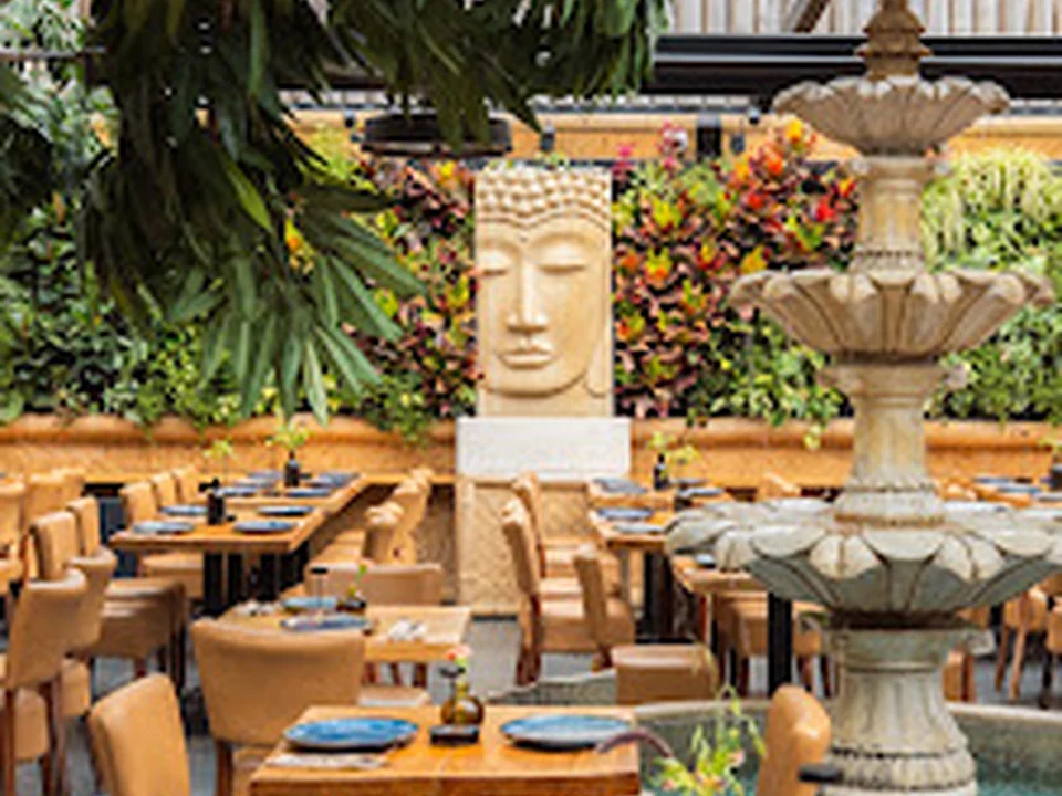AMRIT - Indisches Restaurant Berlin Mitte