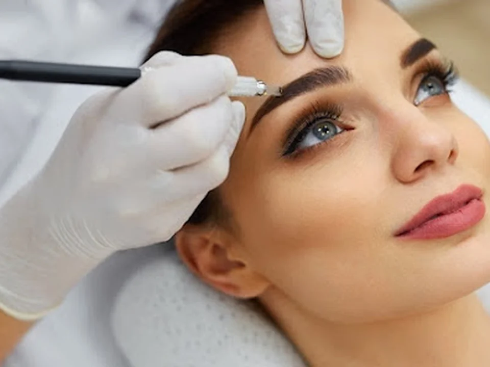Kosmetikstudio EXPERT Permanent Make-up & Microblading, Berlin