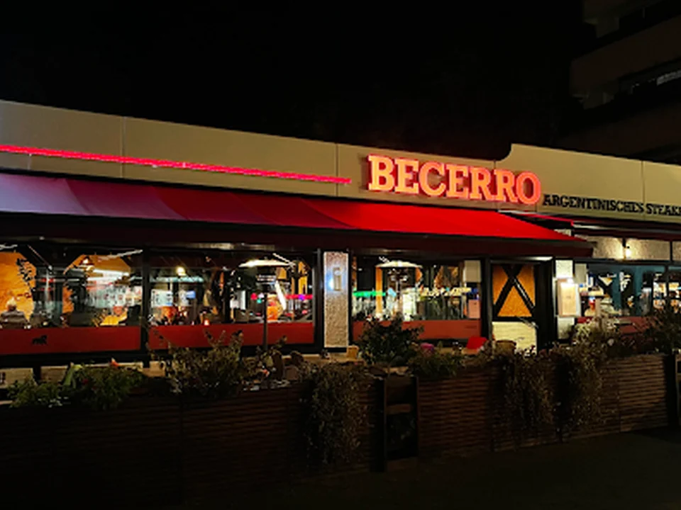 Becerro, Berlin