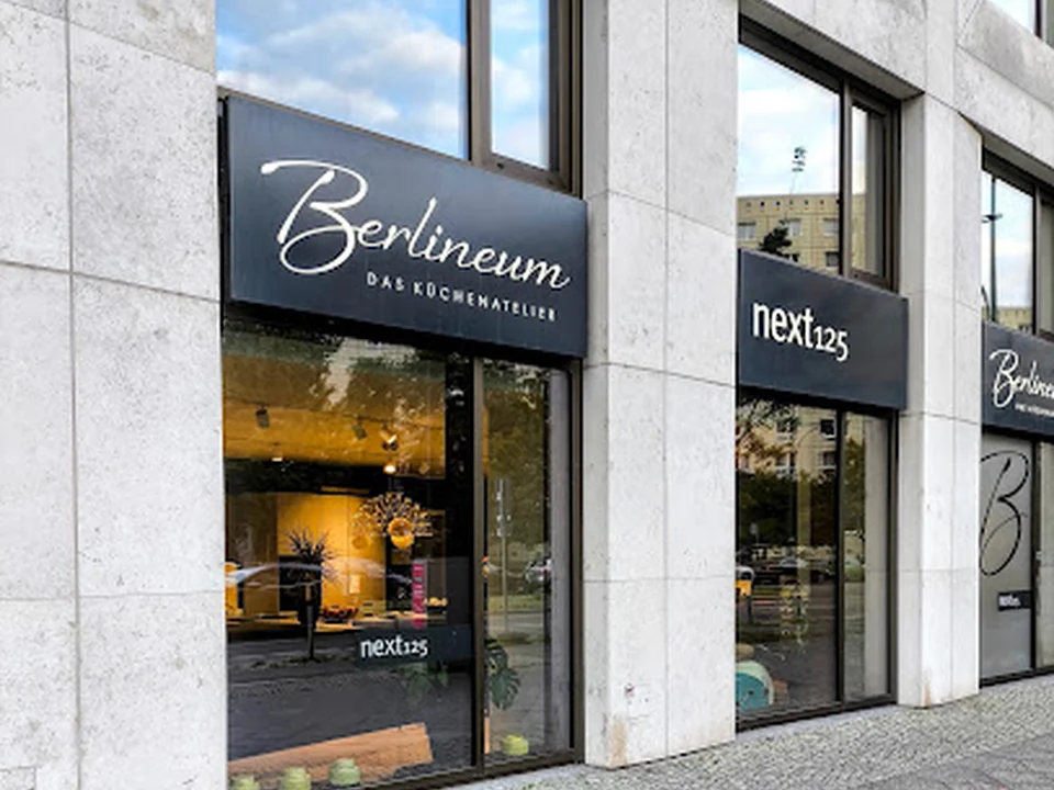 Berlineum Küchenatelier