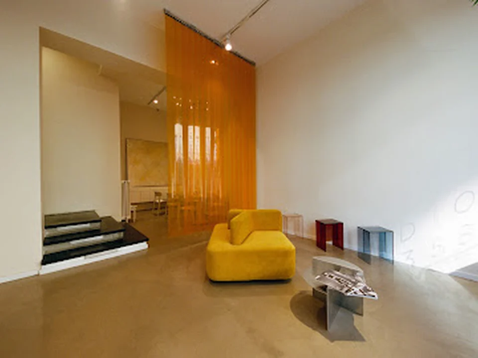 Studio 358 - Nails Berlin