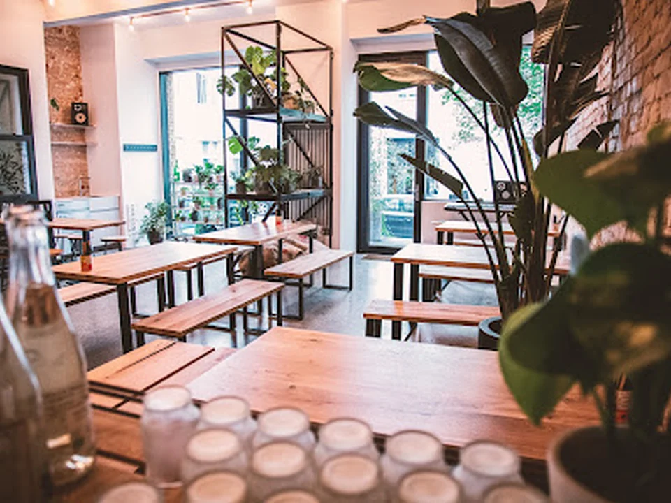 Buya Ramen Factory, Berlin
