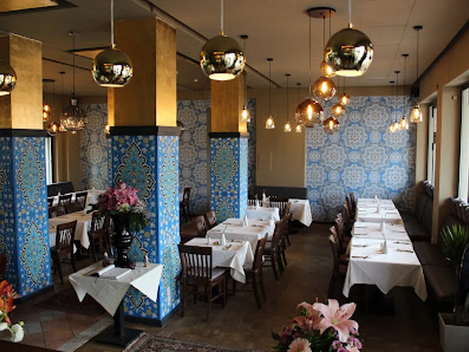 Saray, Berlin