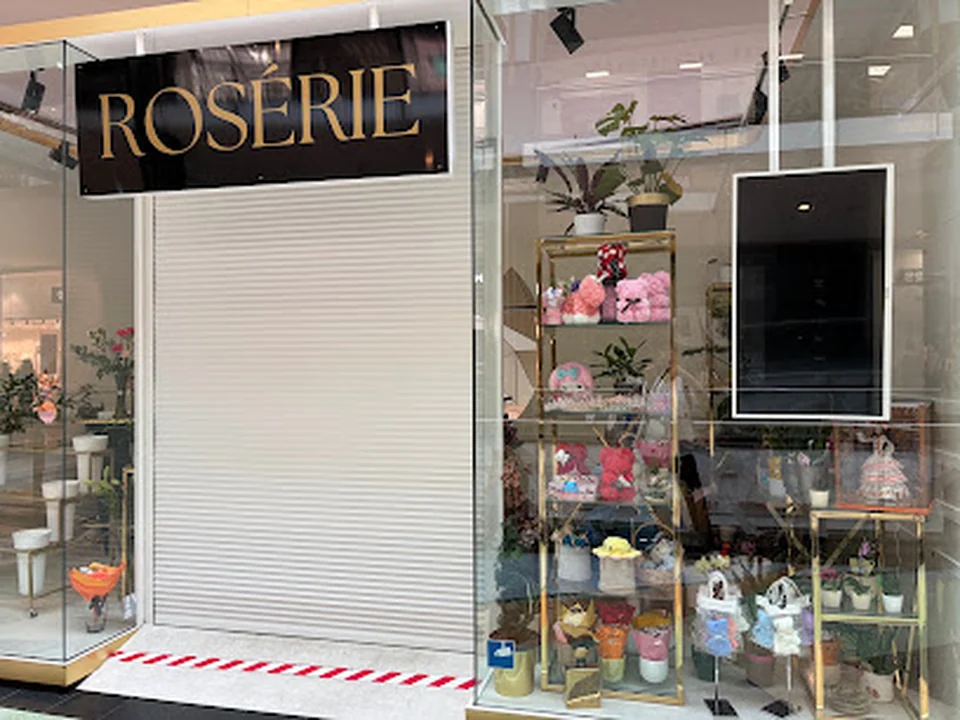 ROSÉRIE, Berlin