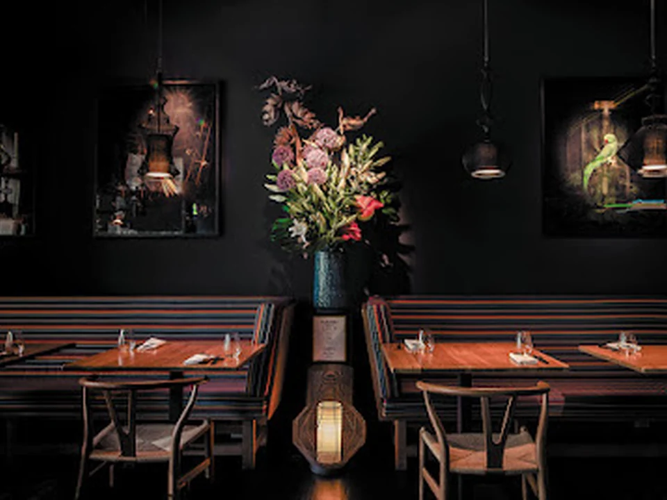 Restaurant Dae Mon, Berlin