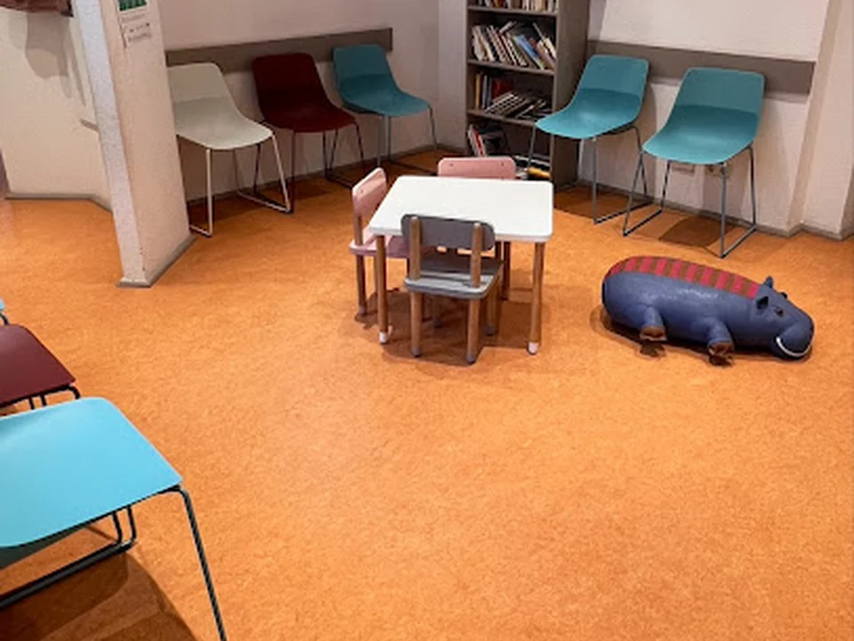 Kinder- und Jugendärzte Flotowstraße - Praxis mit Notfallambulanz, Berlin