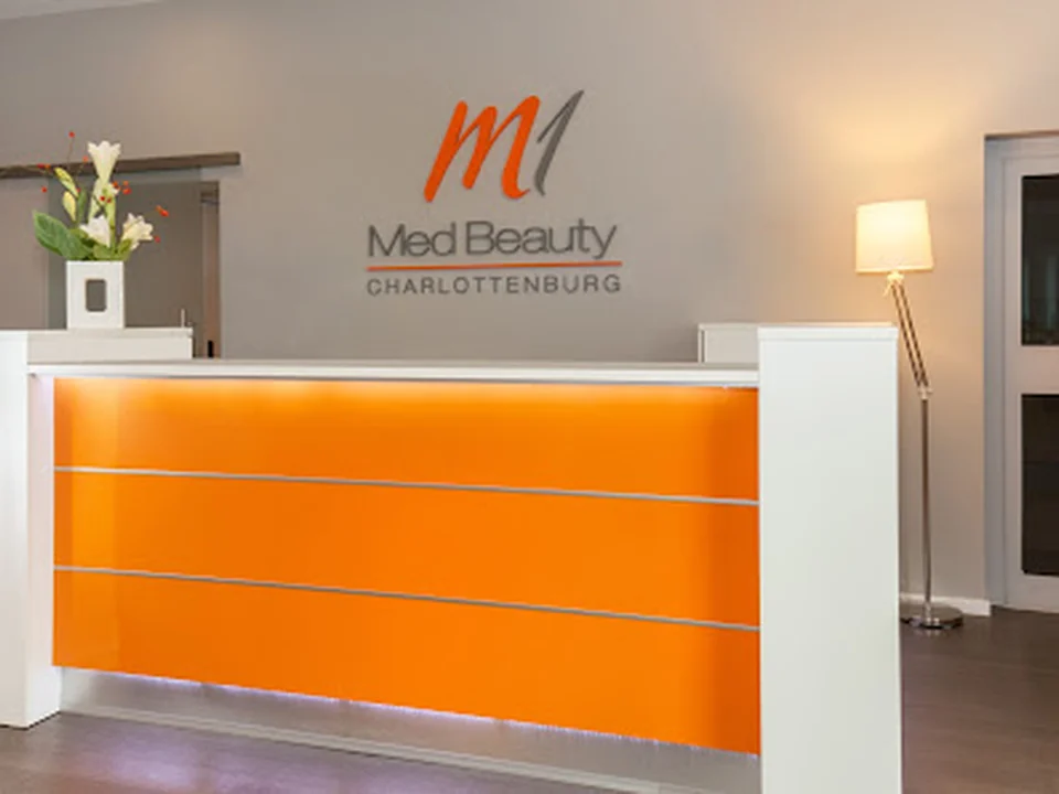 M1 Med Beauty Berlin Charlottenburg