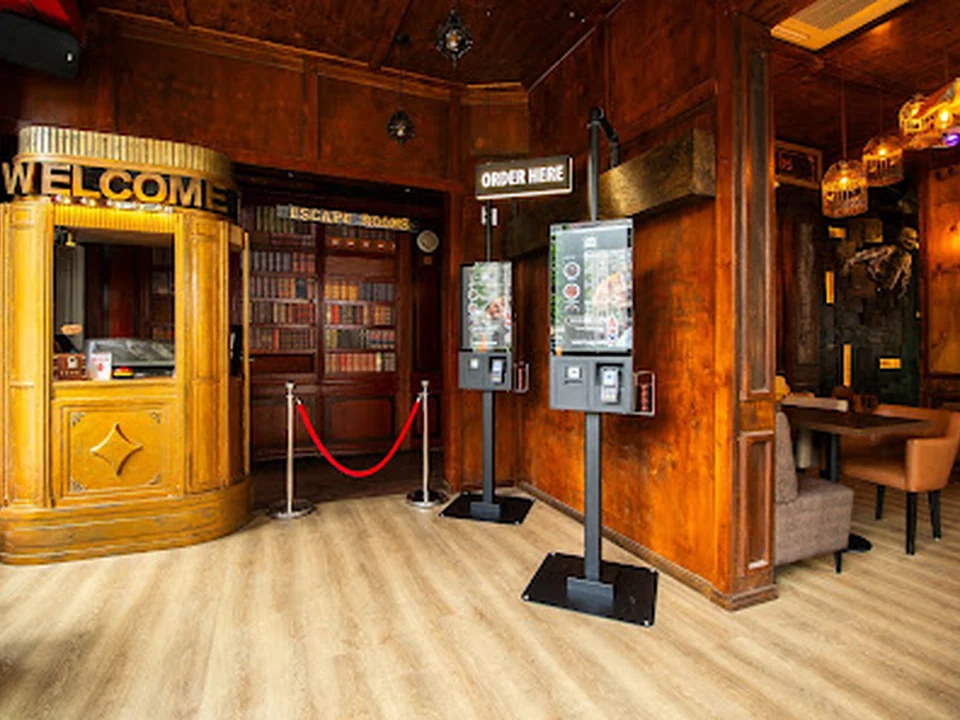 EXITROOM - Escape Room Berlin