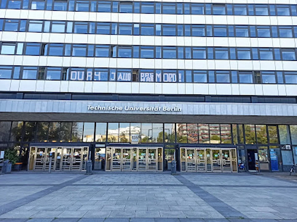 Technische Universität Berlin